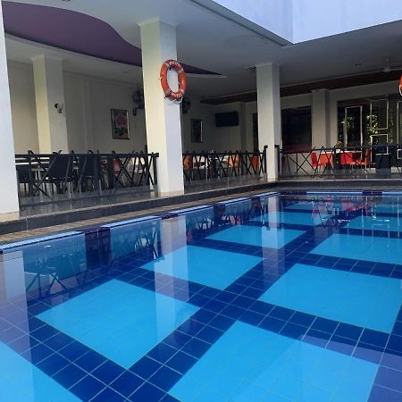 Pacific Hotel Ambon Luaran gambar