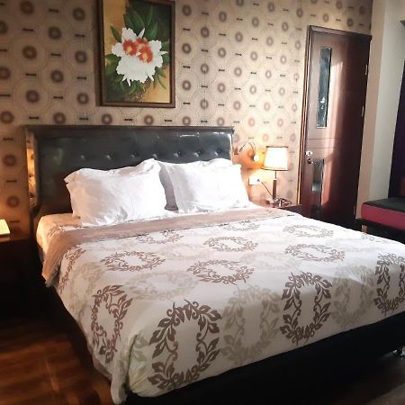 Pacific Hotel Ambon Luaran gambar