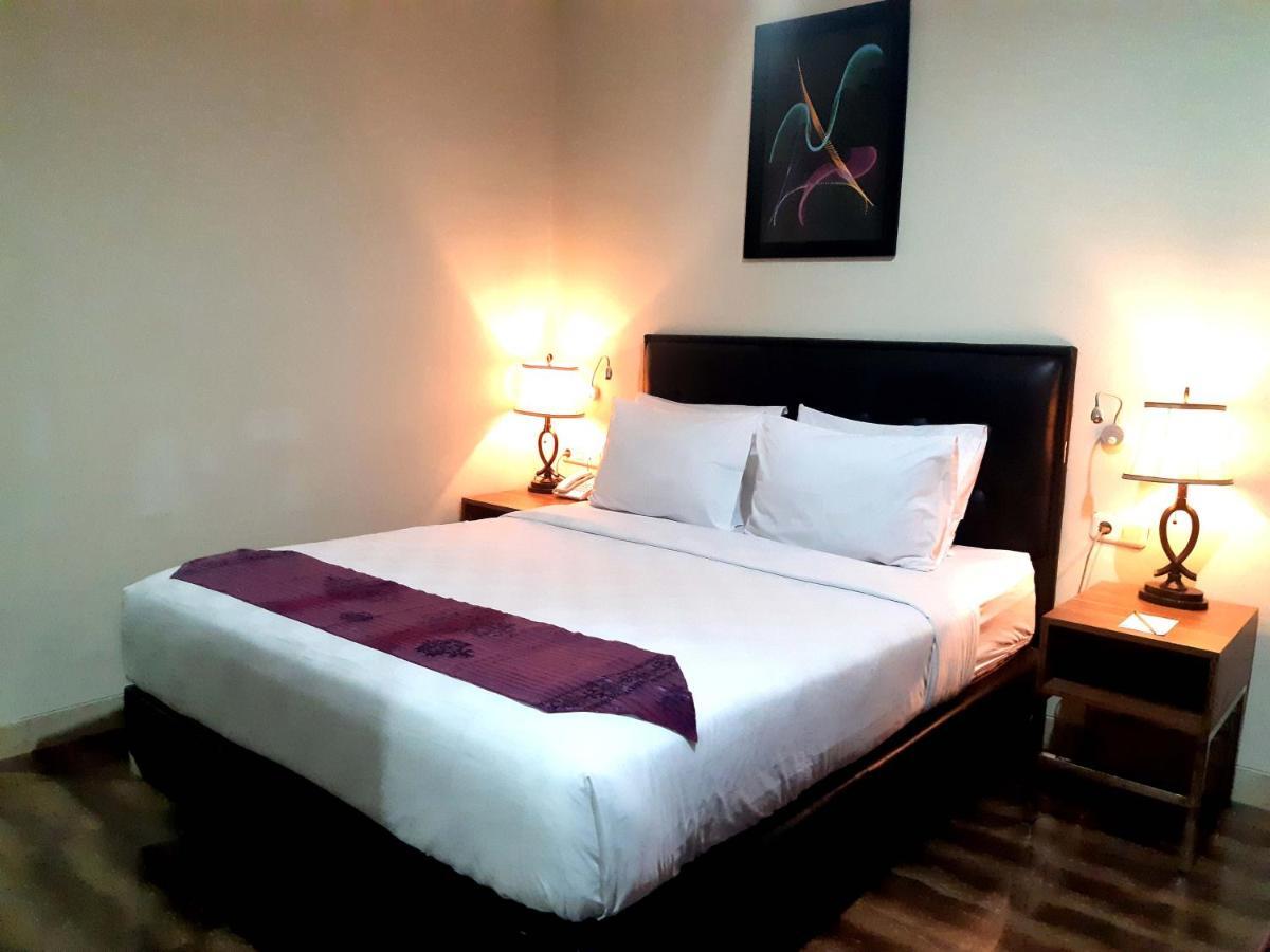Pacific Hotel Ambon Luaran gambar