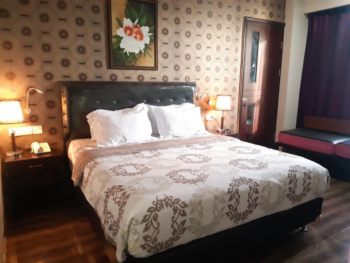 Pacific Hotel Ambon Luaran gambar