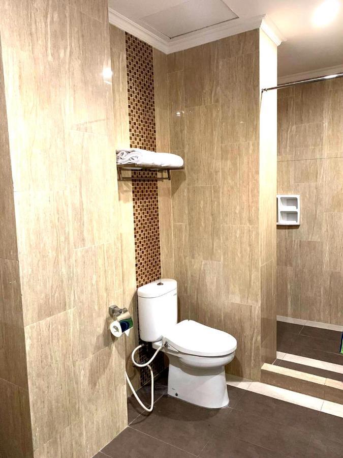 Pacific Hotel Ambon Luaran gambar